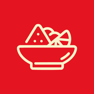 Plato de fruta fresca