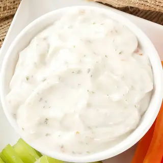 Salsa ranch