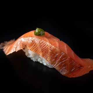 Nigiri Kodai sake
