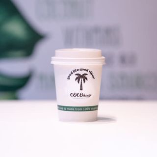 Café Americano (8 Oz.)