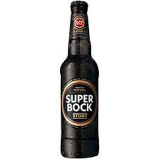 Super Bock Stout 6x 33cl Pack