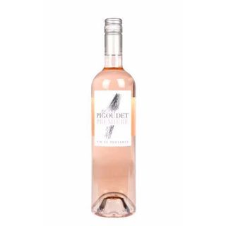 Vino Rosado Pidgouet Premiere (75 Cl.)
