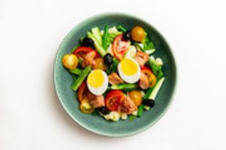 Salade Niçoise