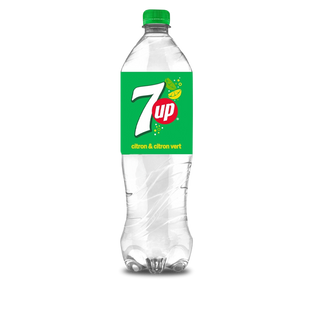 7up -   ( 1L ) Bouteille