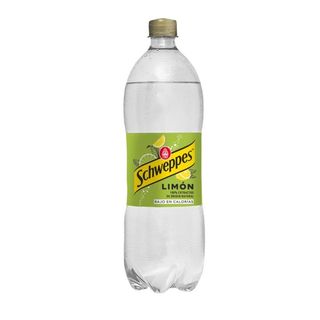 Schweppes Limón