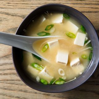 Sopa Miso