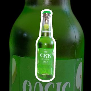Oasis 
