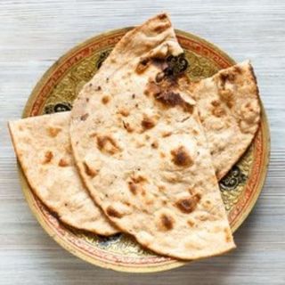 Tandoori Roti