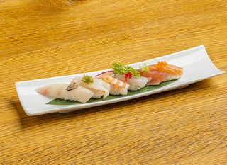 Nigiri royal 6 pezzi