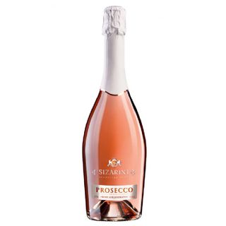 Вино Sizarini Prosecco Rose Dop Екстра 0,75л