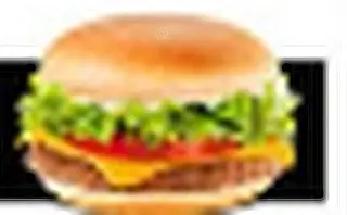Hamburguesa Clásica De Ternera