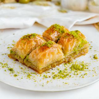 Baklava 4 pezzi