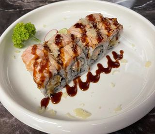 336. Uramaki miura speciale