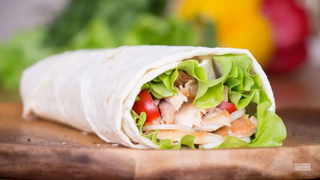 2x პატარა შაურმა