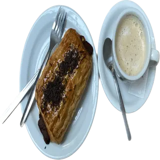Desayuno Dulce
