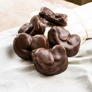 Mini Palmera Chocolate 80 Gr.