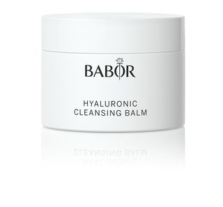 Balsam hidrofil de curatare Babor Hyaluronic Cleansing Balm 150ml