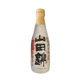 Sake Yamadanishiki