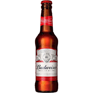 Budweiser 33 cl