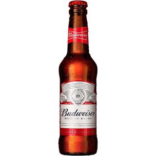 Budweiser 33 cl