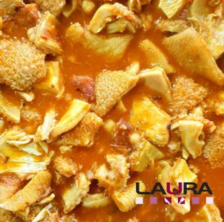 Callos a la Madrilenya