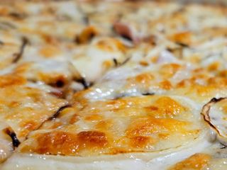 Pizza Cremona 20cm