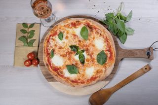 Pizza Margherita (normala)