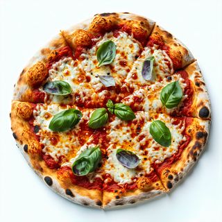 MARGHERITA CRUNCH