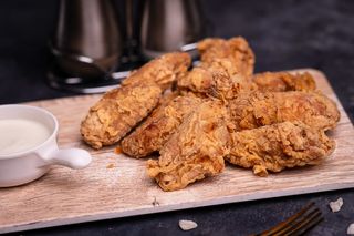 Чикен крылышки (20 шт.)