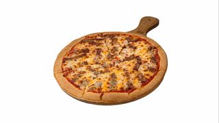 Pizza doner delight (30 cm)