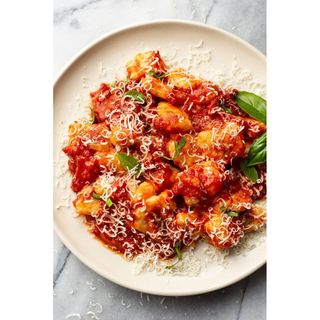 Gnocchi Marinara