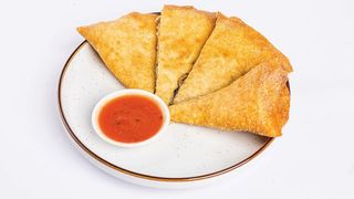 Пицца "Фритта"