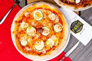 Pizza Kozice