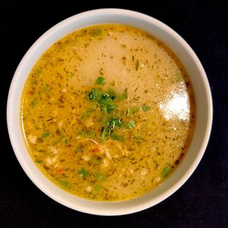 Пилешка супа (400мл)