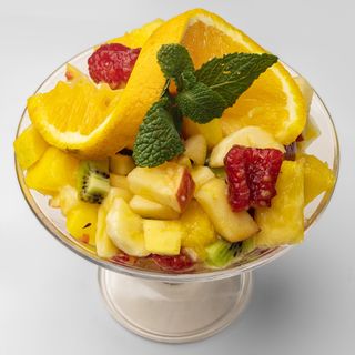 Salade de Fruits