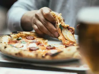 Respect the Pizza *para 1