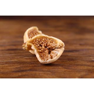 Інжир натуральний сухий (1кг)