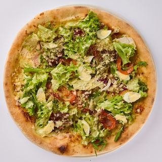 Піца Цезар (590г)