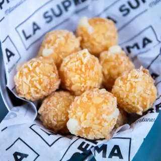 Mozzaballs