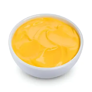 Cheddar sos