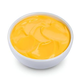 Cheddar sos