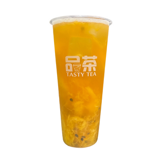 Té de Pasión Con Mango (L)