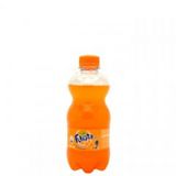 Fanta Orange 250 Ml Pet