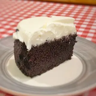 Tarta guiness casera