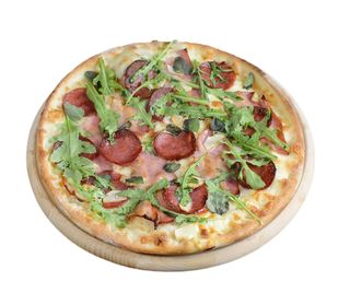 Pizza Terramia Ø30cm