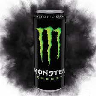 Monster Normal