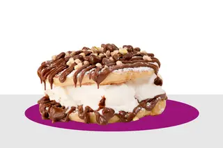 Yo cake