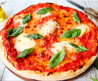 Pizza Margarita (30 Cm.)