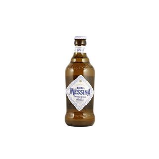 Birra Messina Cristalli di Sale