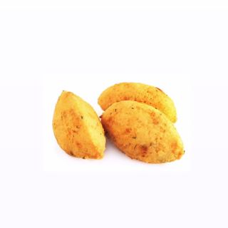 PASTÉIS DE BACALHAU